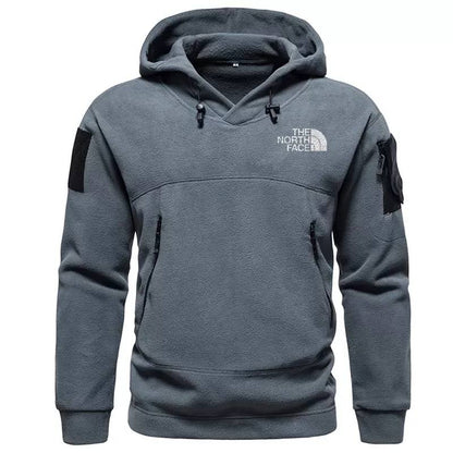 The North Face |pull cardigan d'hiver 2024