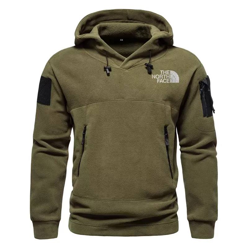 The North Face |pull cardigan d'hiver 2024