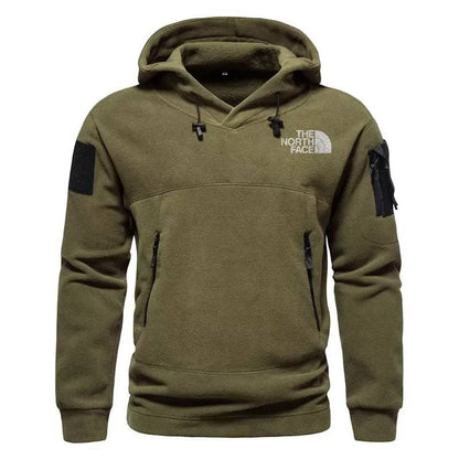 The North Face |pull cardigan d'hiver 2024
