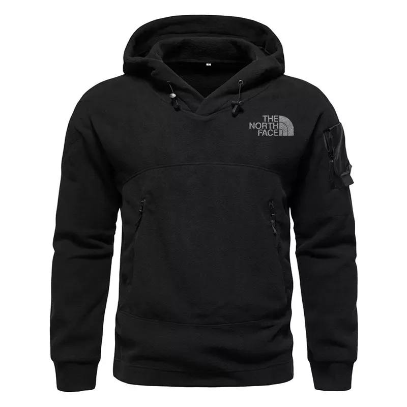 The North Face |pull cardigan d'hiver 2024