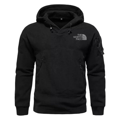 The North Face |pull cardigan d'hiver 2024
