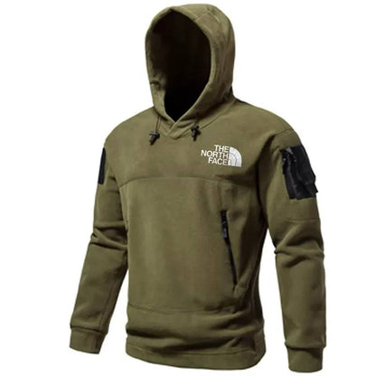 The North Face |pull cardigan d'hiver 2024