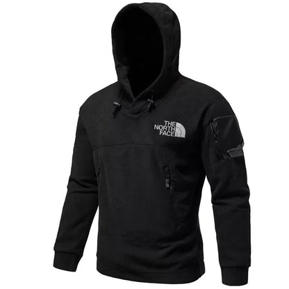 The North Face |pull cardigan d'hiver 2024