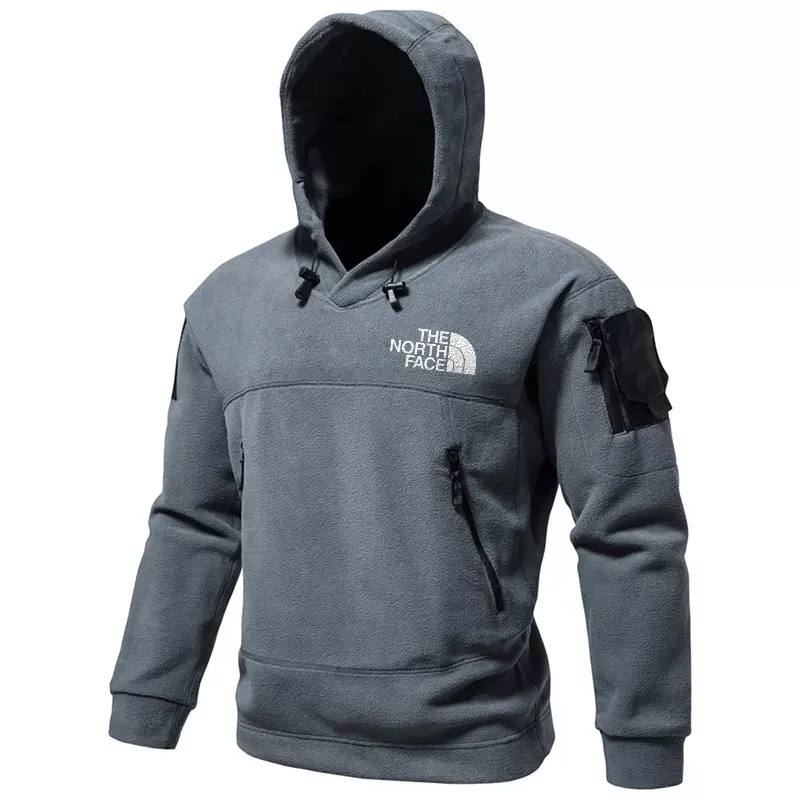 The North Face |pull cardigan d'hiver 2024