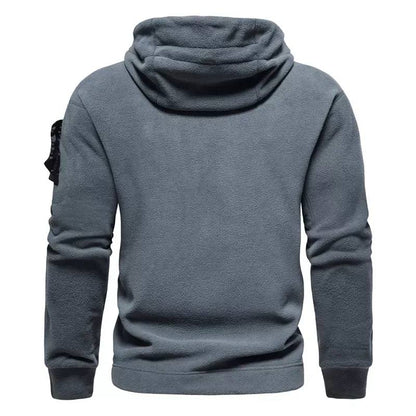 The North Face |pull cardigan d'hiver 2024