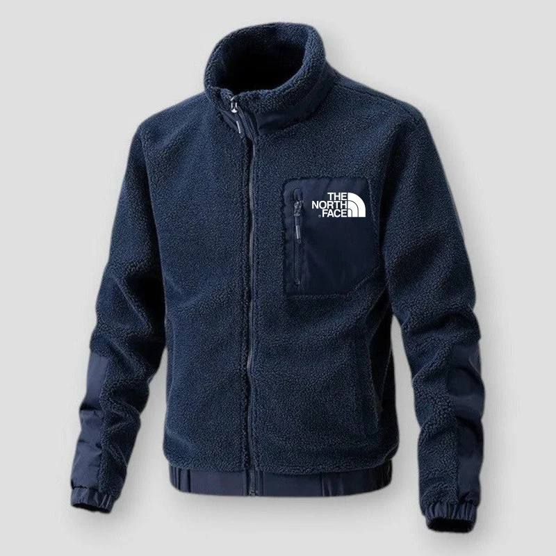 The North Face| veste à fourrure