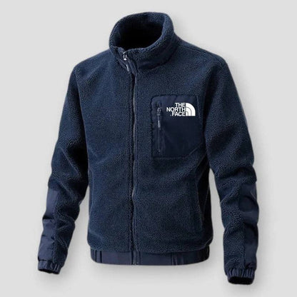 The North Face| veste à fourrure