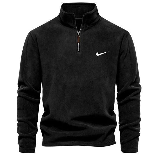 Pull cardigan zip d'hiver 2025/2026