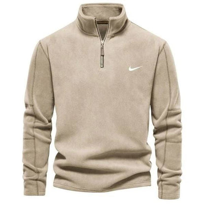 Pull cardigan zip d'hiver 2025/2026