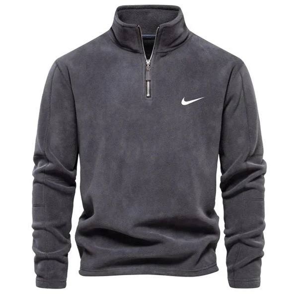 Pull cardigan zip d'hiver 2025/2026