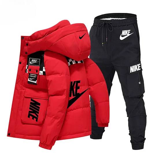 Nike| servêtement d'hiver 24