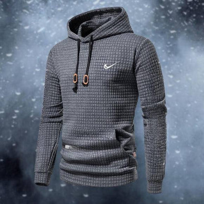 Nike |pull cardigan d'hiver 2024