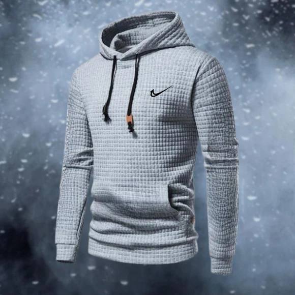 Nike |pull cardigan d'hiver 2024
