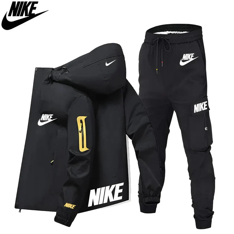 Nike| servêtement d'hiver