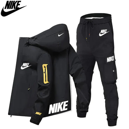 Nike| servêtement d'hiver