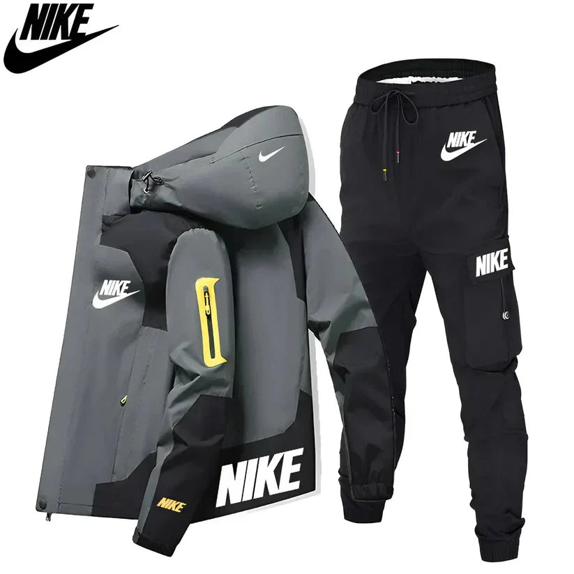 Nike| servêtement d'hiver