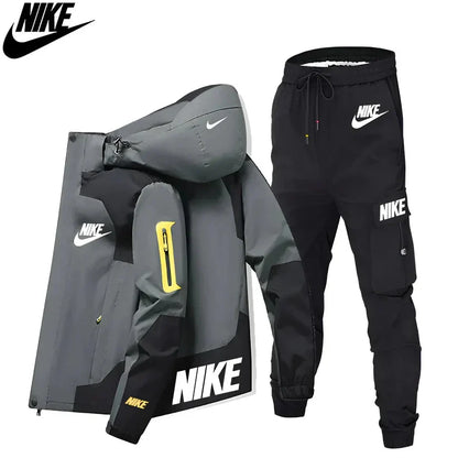 Nike| servêtement d'hiver