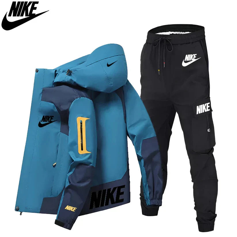 Nike| servêtement d'hiver