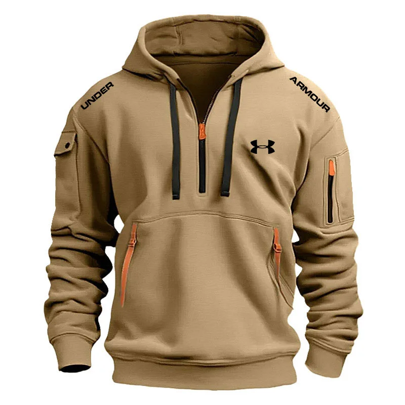 Sweat-shirt hiver 2025/2026